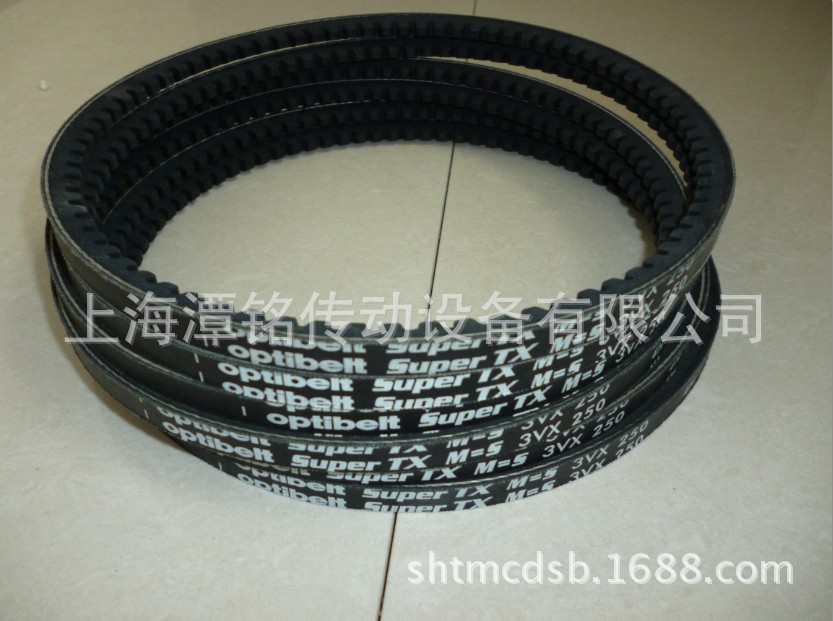 传动带-供应OPTI奥比工业皮带、3VX XPZ 5V