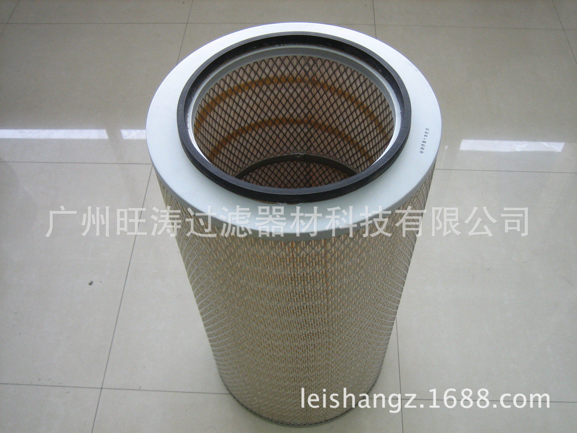 供应旺涛牌防油防水除尘滤筒