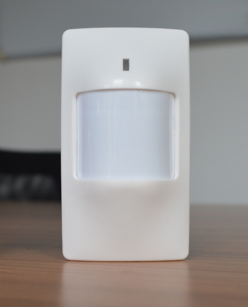 PIR20 motion detector