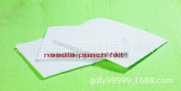 nueedle punch felt