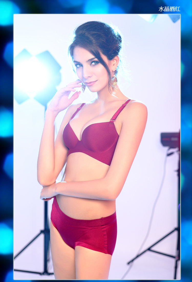 <em>文胸</em>-无痕<em>文胸罩</em>隐形<em>文胸</em>批发<em>润微内衣</em>聚拢调