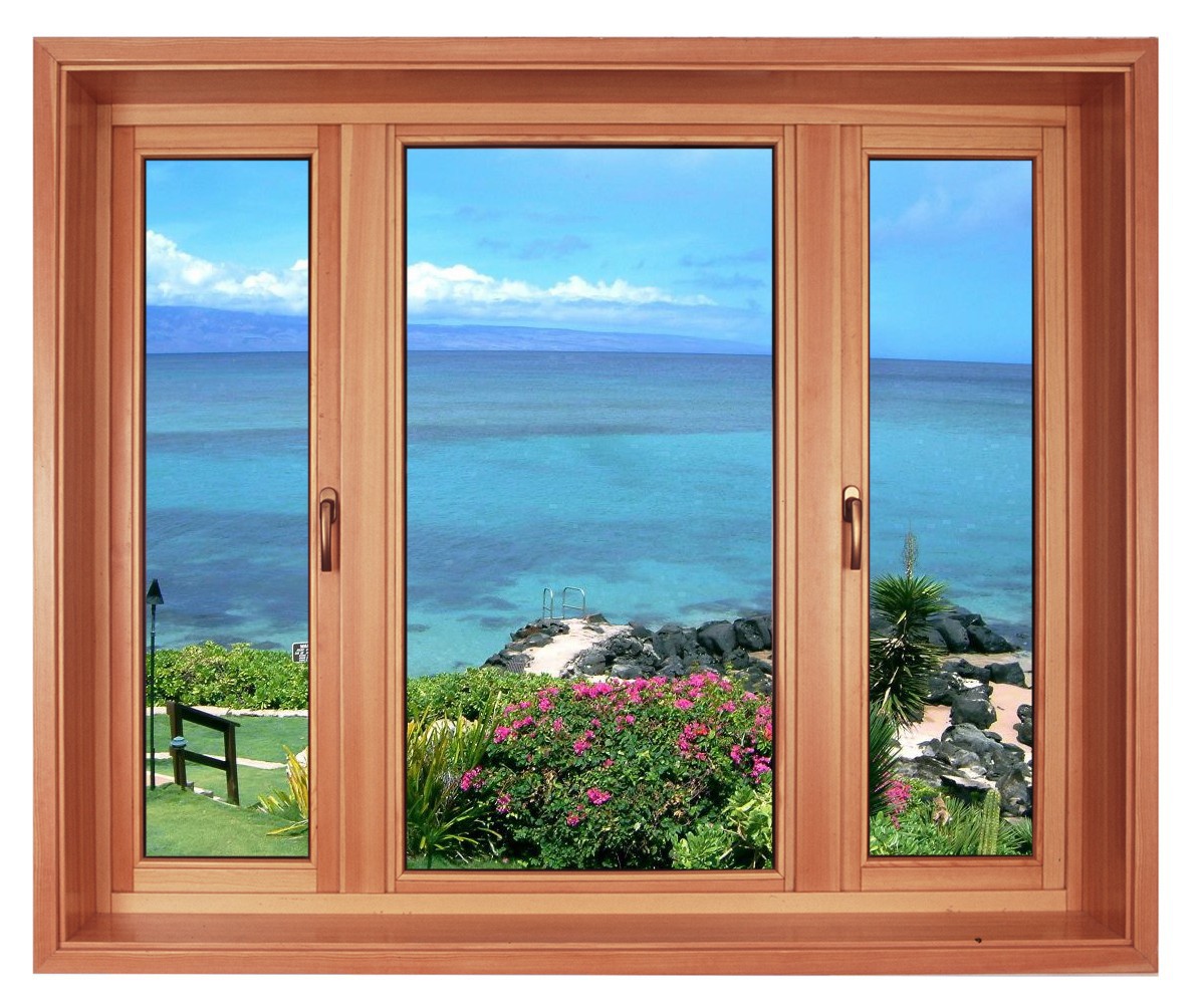 深圳断桥铝门窗 铝包木门窗 隔音玻璃 隔音门窗