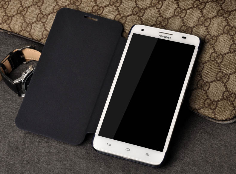 华为荣耀3X手机套 华为3X手机套 荣耀3X手机