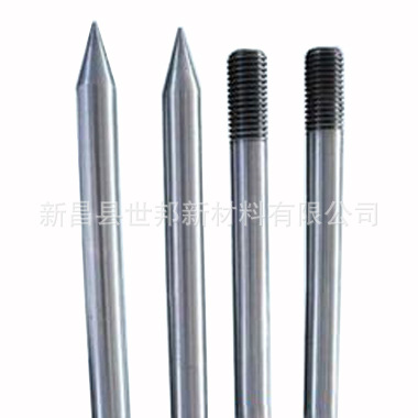 其他防雷电设备-厂家直销避雷接地极垂直泄流