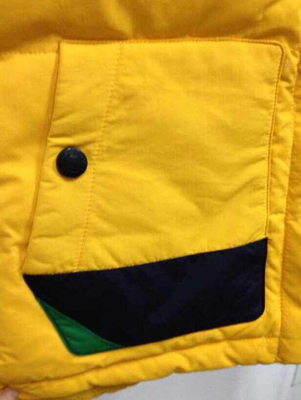 批发采购<em>男式马甲</em>-现货 pancoat 男式羽绒马甲