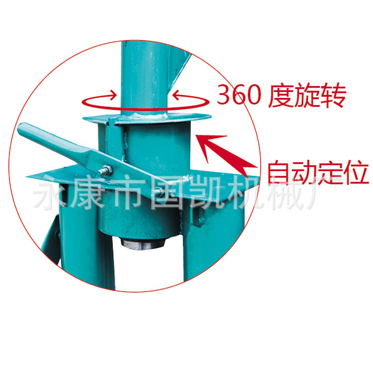 GK-T400B 架构