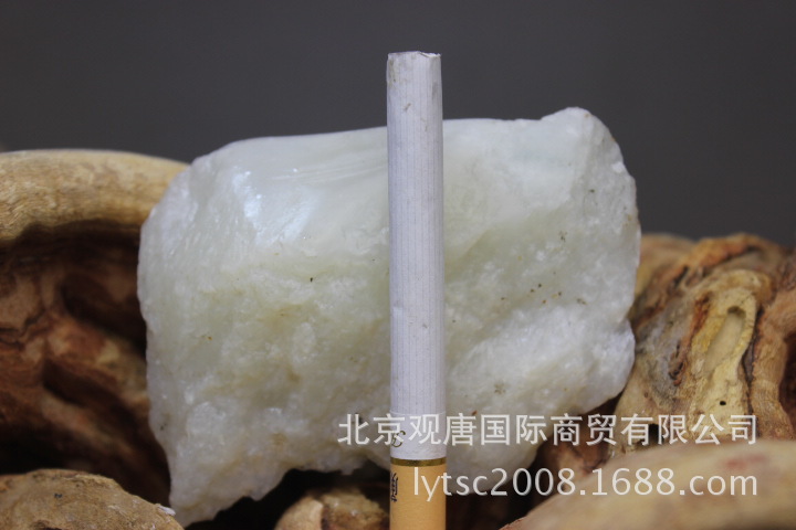 90克精品白玉