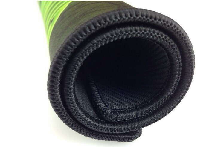 鼠标垫-网吧专用精密锁边鼠标垫 LOL英雄联盟