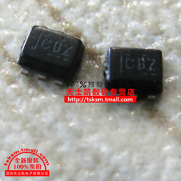 【Realplay】低功耗数字温度传感器 TMP102A