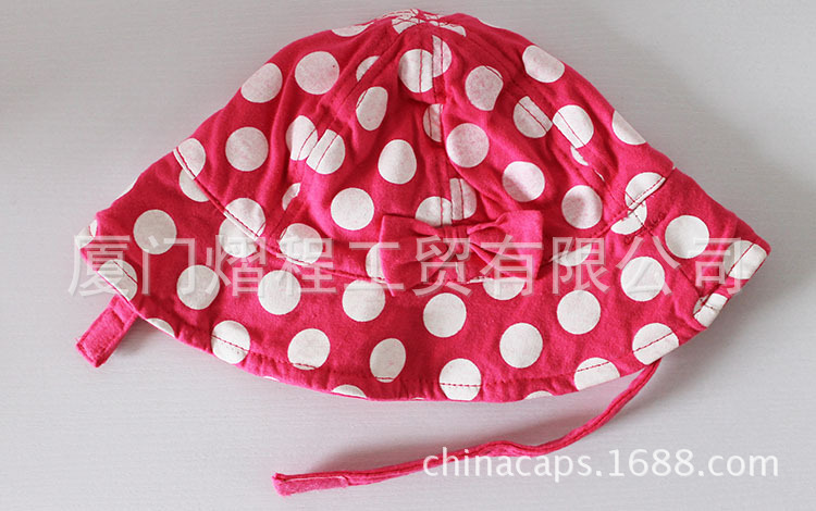 渔夫帽/钓鱼帽/盆帽