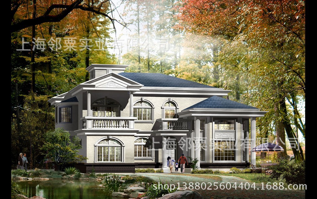 邻粟实业有限公司