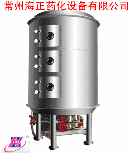 常州市海正药化设备有限公司是二维混合机,三维混合机,槽型混合机,v型