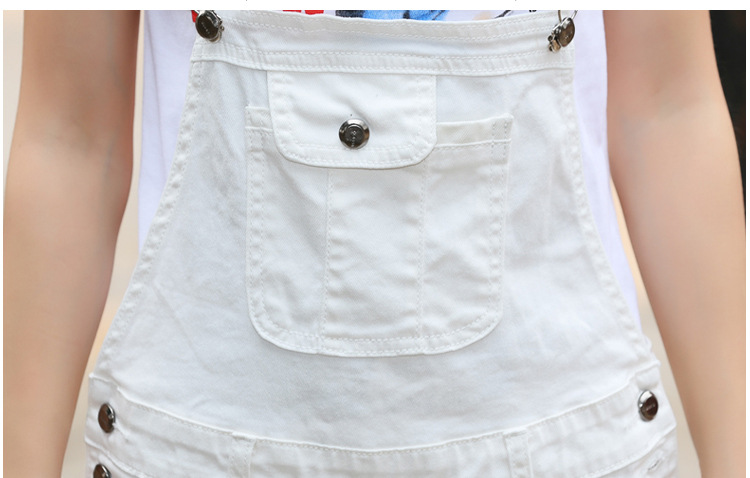 批发采购女式牛仔裤-2014夏季新款牛仔背带短