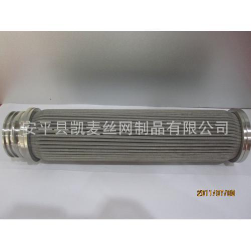 不锈钢折叠滤?