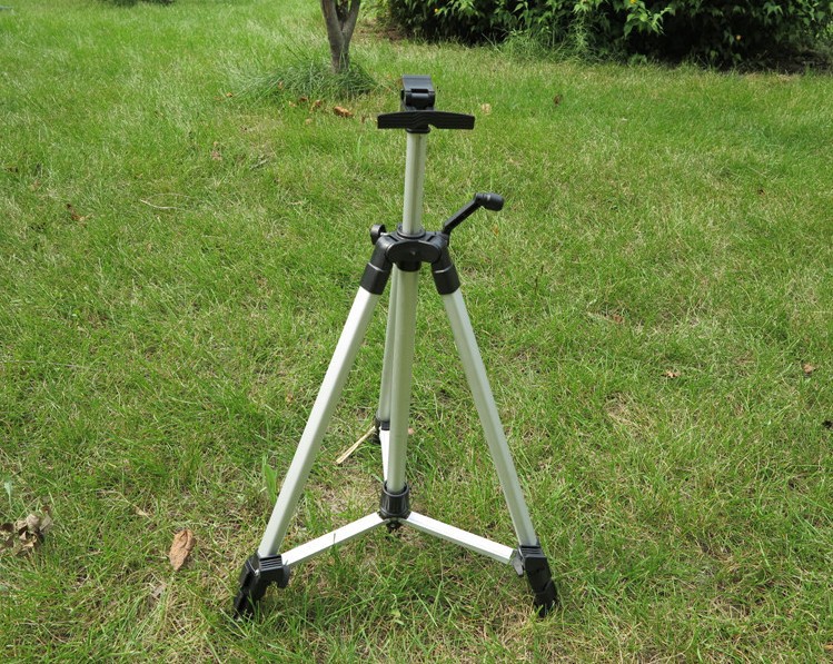 小手摇画架 折叠铝合金画板 架伸缩支架三角架