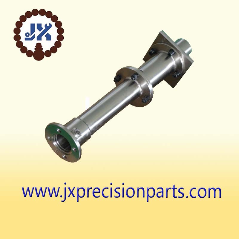 浦东川沙路机加工 非标零件经精密加工 定制非标