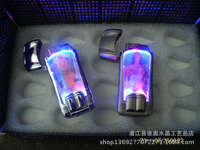 彩灯-汽车摩托车电动车装饰灯 改装件 爆闪灯 