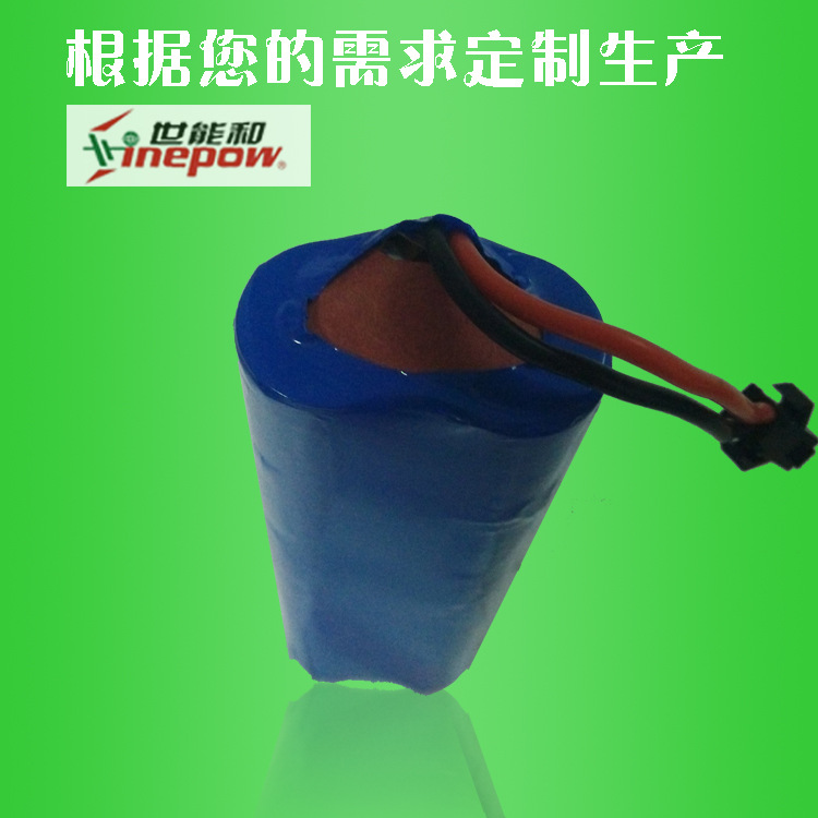 扫地机电池14.8V2200A图2