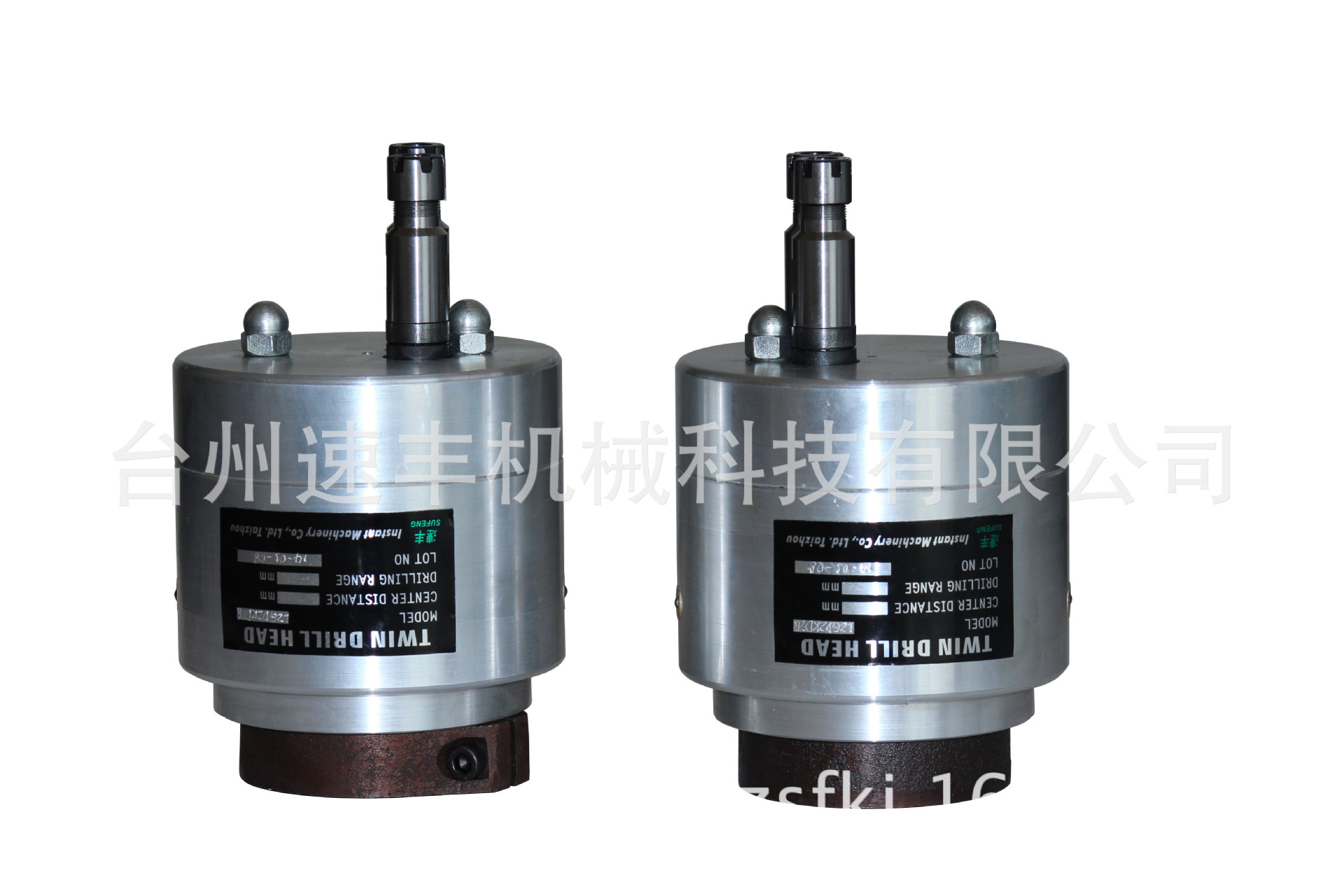 国邦-两轴固定钻孔多轴器 3