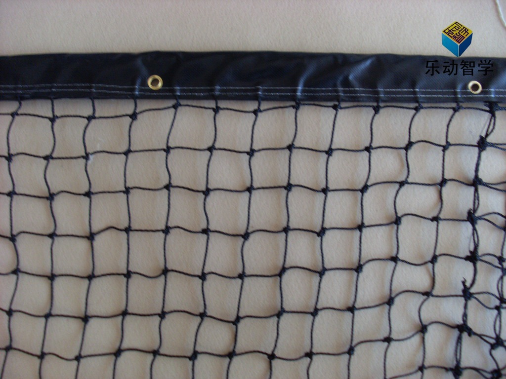 【404 PE聚乙烯网球网】