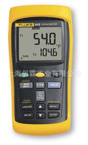 FLUKE-54-II CMC