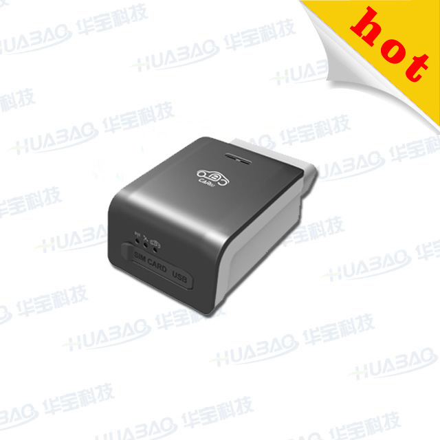 OBD 新品