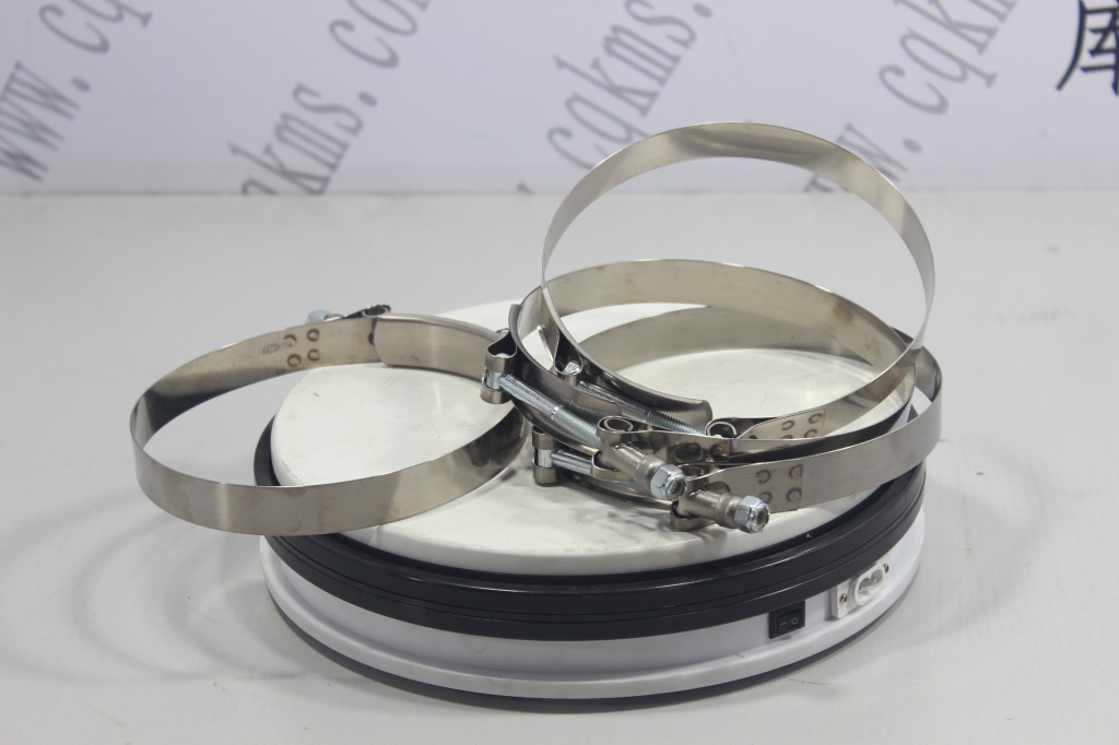 kms01612-149437-康明斯T型螺栓卡箍-参考规格5 1-2 inch.-参考重量0.1Kg-图片5