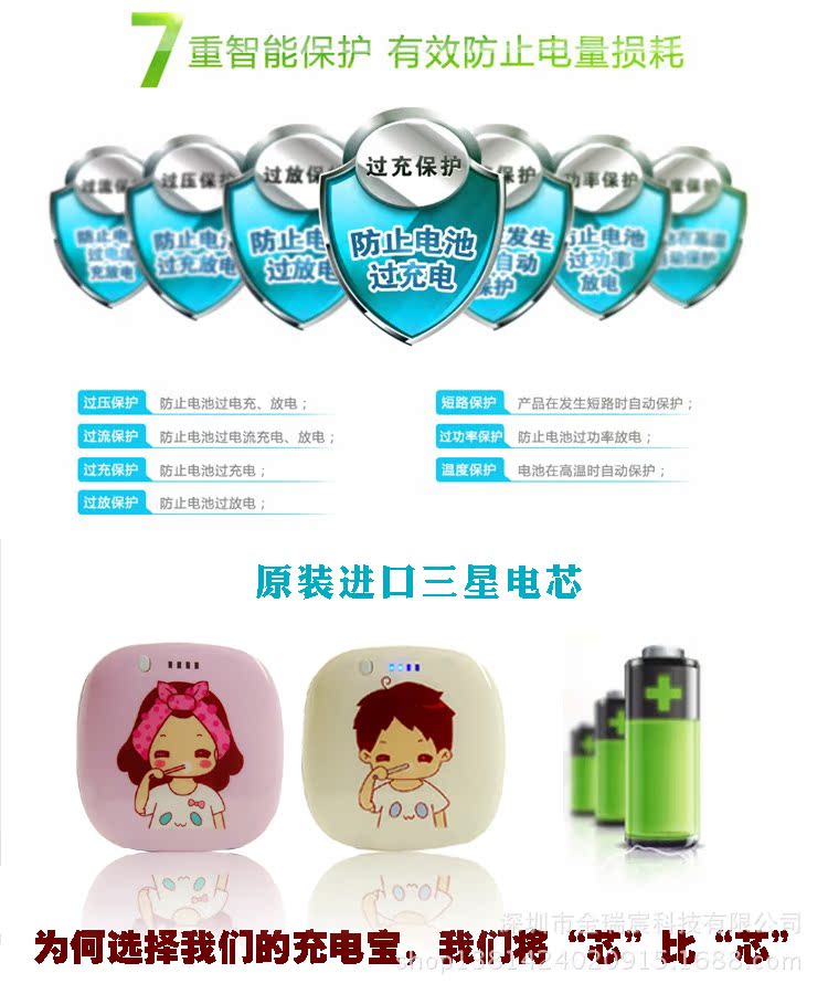 卖点04&mdash;芯片