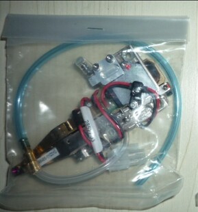 半导体材料-ASM 原装线夹01-88465-半导体材