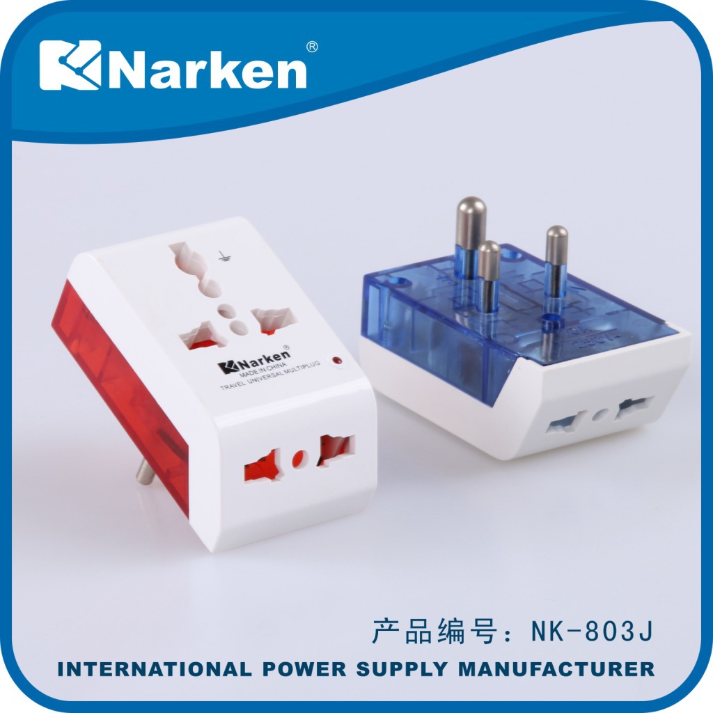 插头-转换插座尽在阿里巴巴-潮州市南科电子实