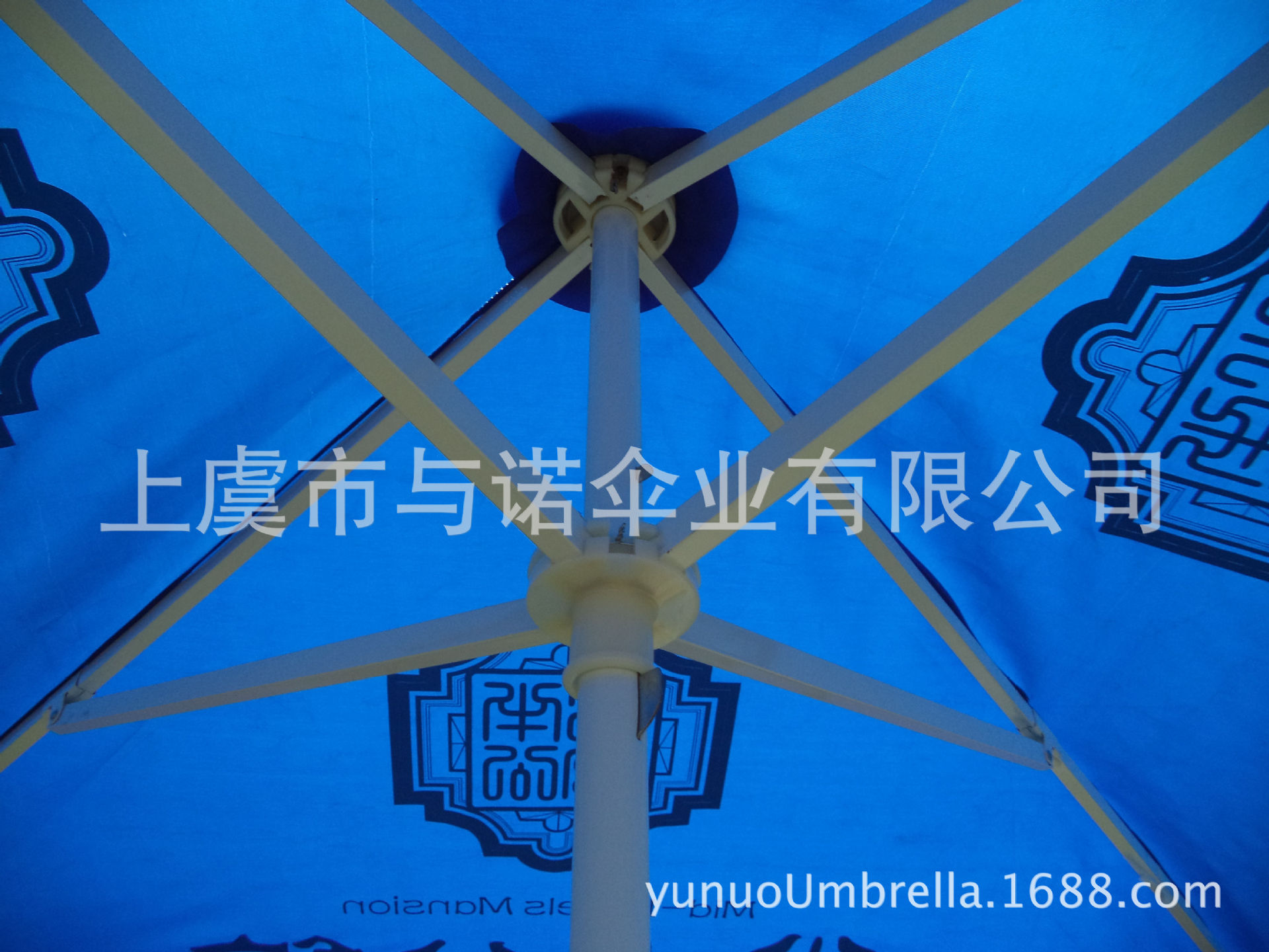 直径3米方形户外伞