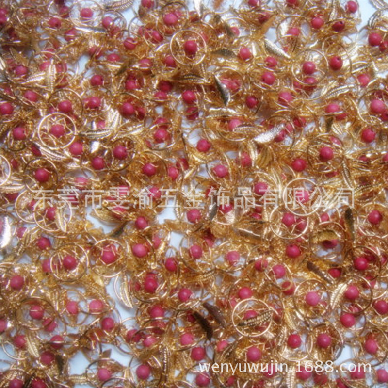 【厂家批发新款白钢追梦人肚脐环肚脐钉,树叶