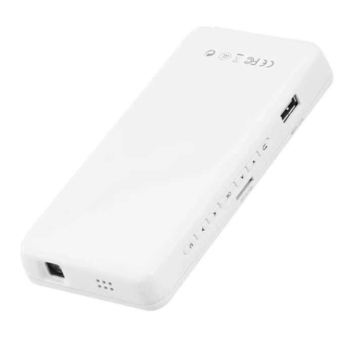 微型投影仪机Miracast