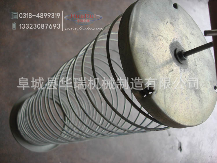 （内容用图）除尘器笼骨02