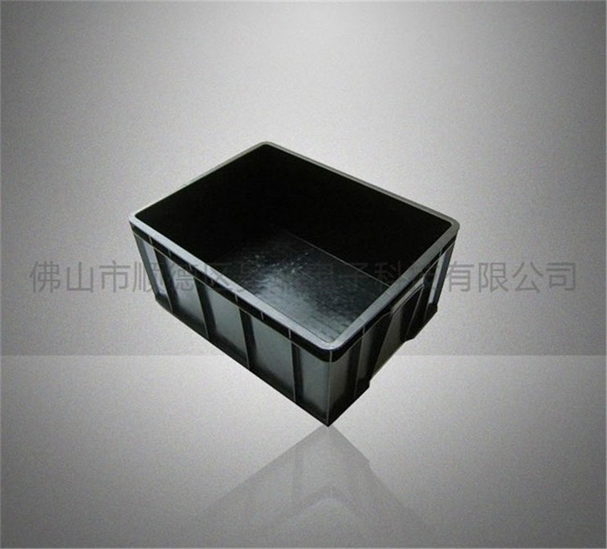防静电周转箱