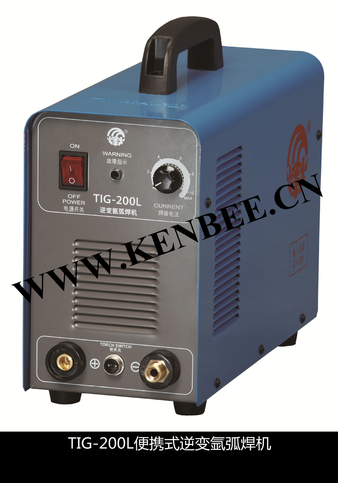 TIG-200L