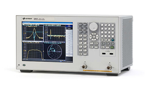 Keysight E5061B-1