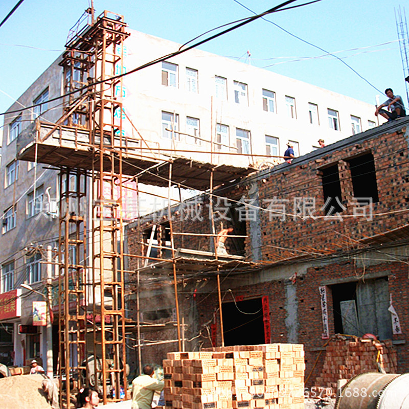 龙门架6