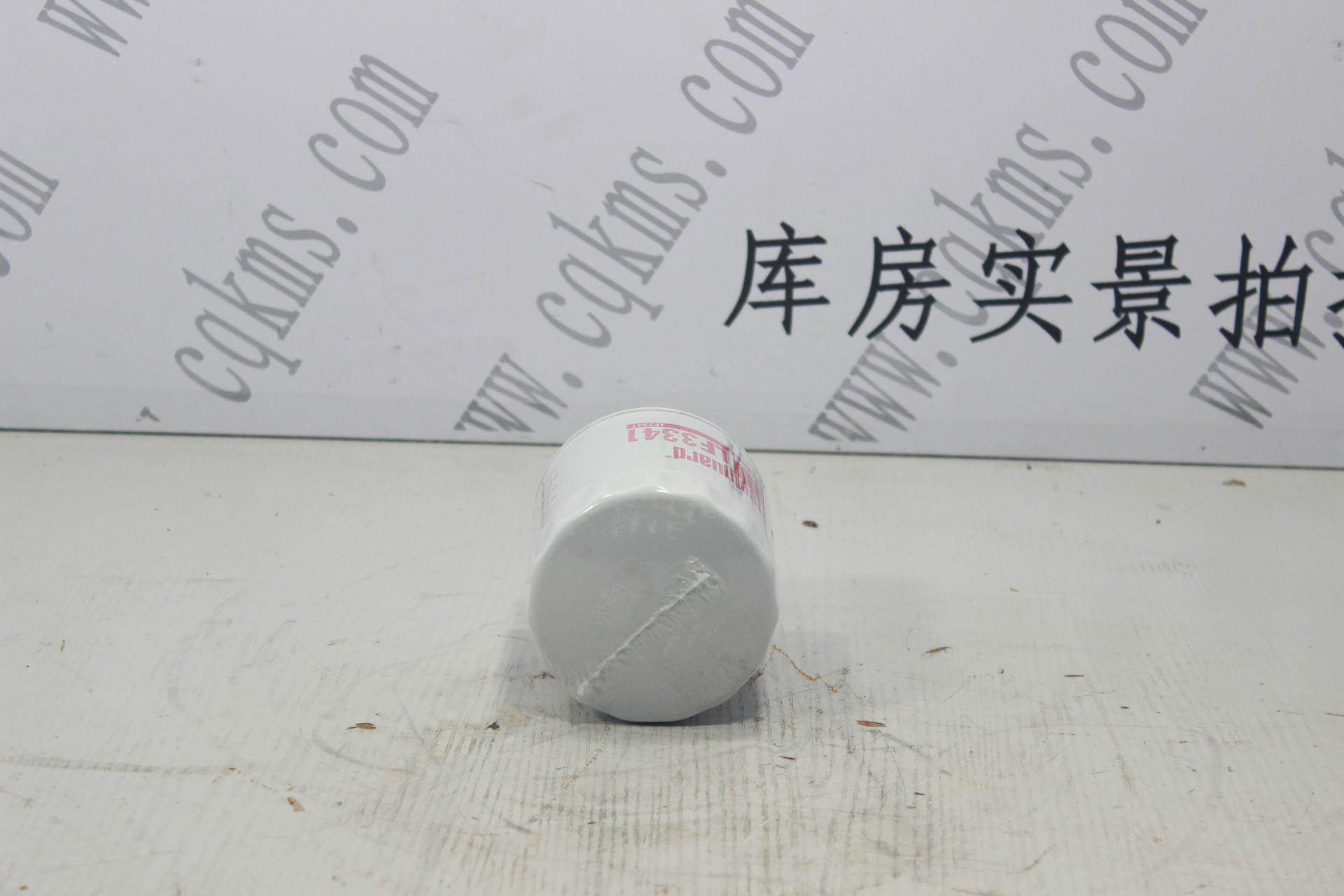 kms01913-LF3341-机油滤清器图片5