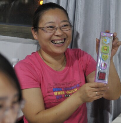 #义乌聚商盟#16期#申学康老师的:诚信通与手