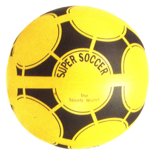 WB01-203  35cm soccer ball