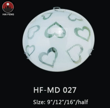 HF-MD027