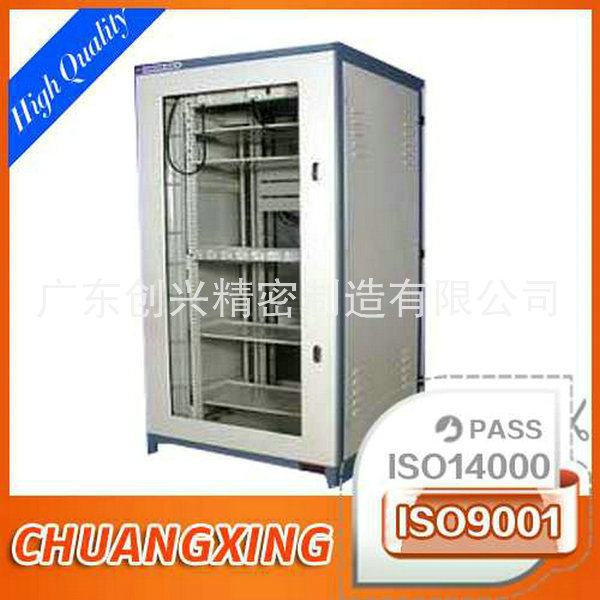 网络服务器机柜 (20)