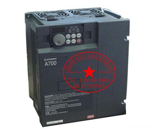 三菱变频器1
