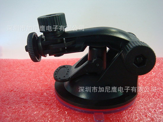 【显示器吸盘\/可调角度\/防紫外线\/车载挡风玻璃