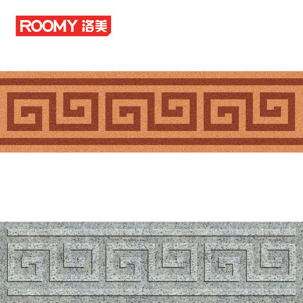 OOMY洛美高档柔性花岗岩\/现货直销\/回形纹效