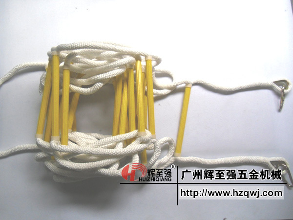 软梯（白底）5