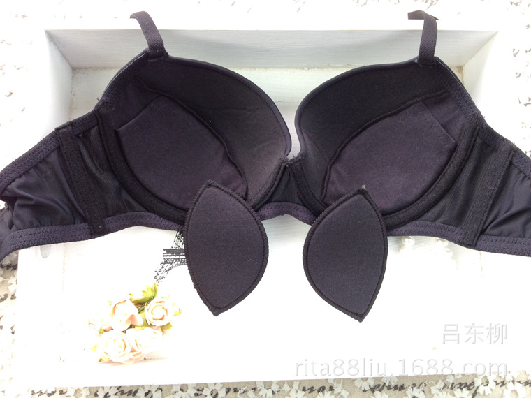 <em>文胸</em>-欧美外贸内衣 <em>意大利</em>YAMAMAY 可拆插片