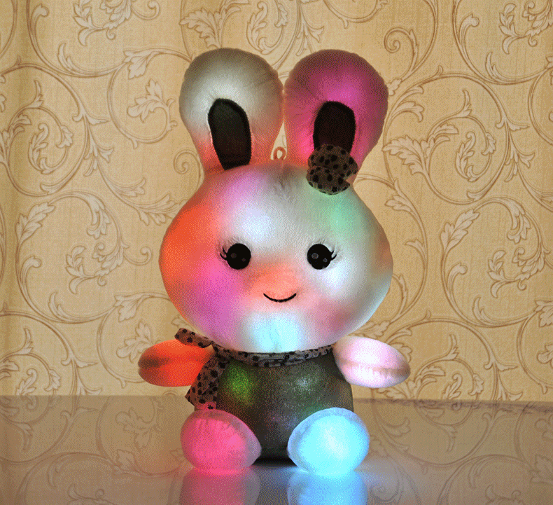 毛绒玩具 玩偶 790_721 gif 动态图 动图