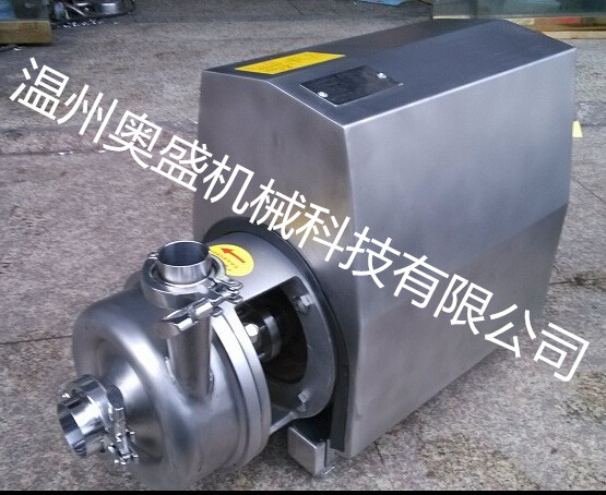 卫生泵 536_副本